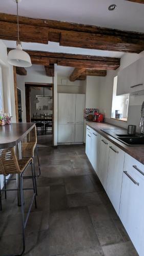 Tu casita au centre-ville de Rouffach in Rouffach