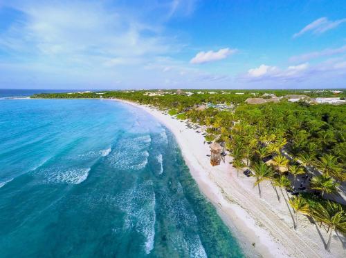 TRS Yucatan Hotel - Adults Only in Akumal, Mexico