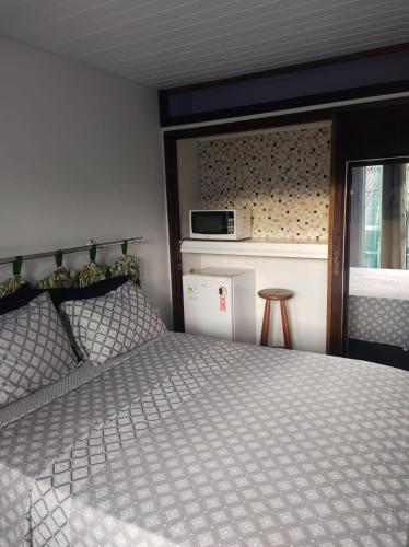 Superior Apartment room in Suítes Marechal