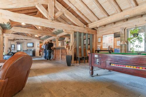 Résidence Pierre & Vacances Premium Les Fermes Du Soleil - main image