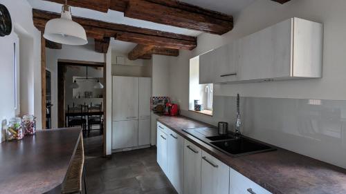 Tu casita au centre-ville de Rouffach in Rouffach