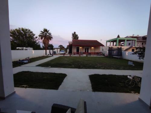 Victoria's Suites Corfu Victoria's Suites Corfu