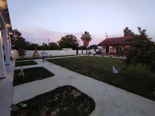 Victoria's Suites Corfu Victoria's Suites Corfu