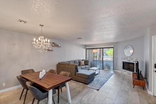 SuperHost 5 Star Service with 2 Bedrooms U013, Las Vegas (foto 10)