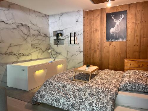 Hohneck - Studio De Montagne La Bresse / Gerardmer - La Bresse