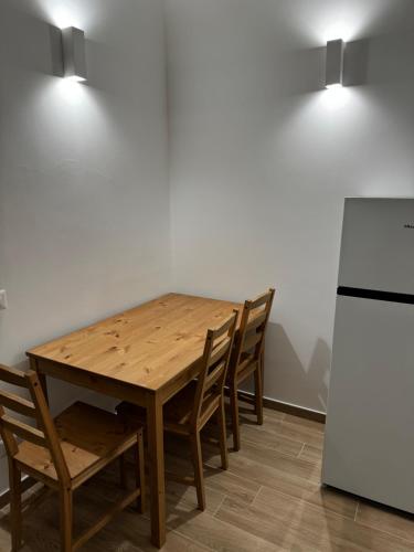 Terno su Napoli Center Suite Apartment, Naples (photo 8)