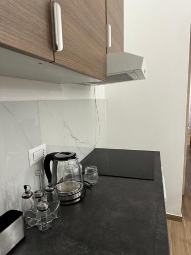 Terno su Napoli Center Suite Apartment, Naples (photo 7)