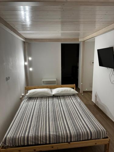 Terno su Napoli Center Suite Apartment, Naples (photo 10)