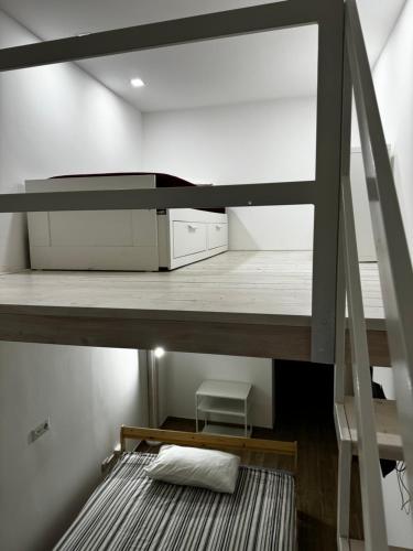 Terno su Napoli Center Suite Apartment