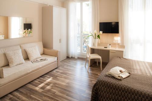 Villa Sylva & Spa, Sanremo (fotografie 8)