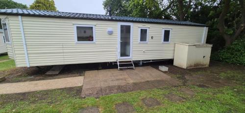 Excellent Static Caravan