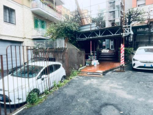 Angolo Di Mare, Genua (Foto 8)