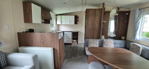 Excellent Static Caravan