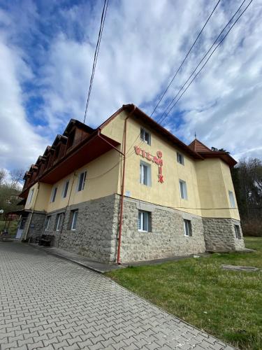 Standard Villa