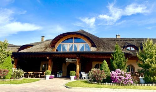 Accommodation in Żywiec County