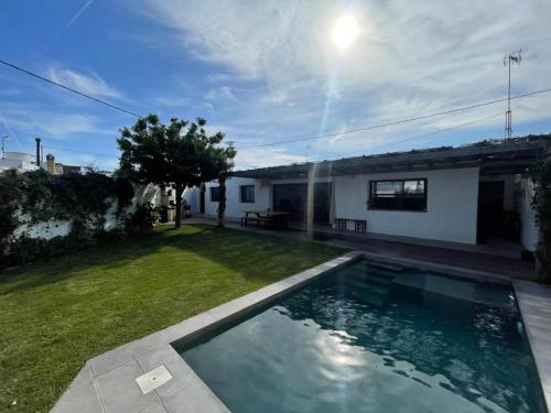 Chalet zahora gîte à louer Zahora