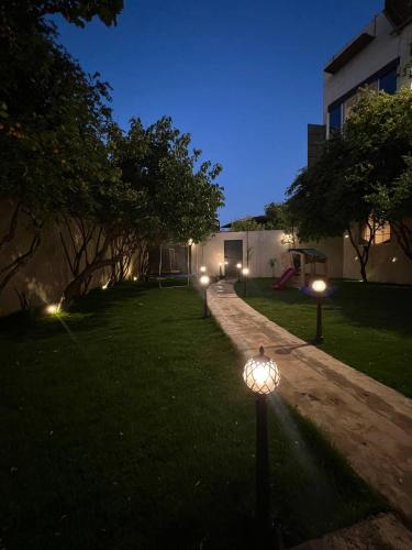 فيلا اورنيلا in Ал Хада