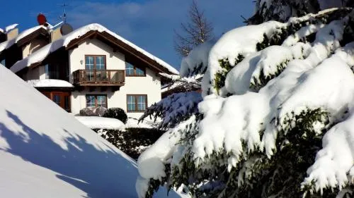 Privathaus Achensee in Achenkirch, Österreich