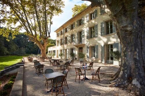 Domaine de Fontenille - image 8