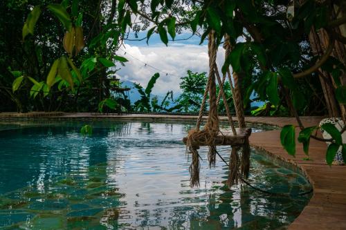 CERRO TUSA SPRINGS