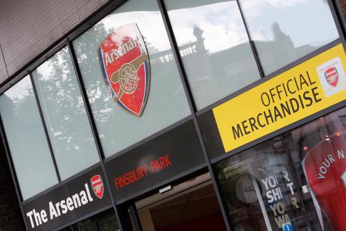 Best Western London Highbury - image 13