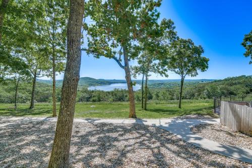 Shell Knob Cabin about 2 Mi to Table Rock Lake! Shell Knob Cabin about 2 Mi to Table Rock Lake!