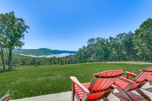 Shell Knob Cabin about 2 Mi to Table Rock Lake! Shell Knob Cabin about 2 Mi to Table Rock Lake!