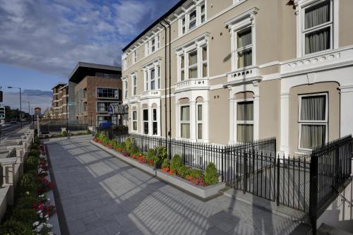 Dintorni, Best Western London Highbury Hotel in King's Cross St. Pancras