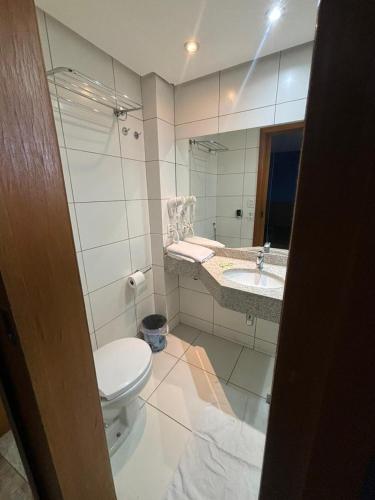701 - Flat Temporada em Goiania-proximo ao Parque Areião, Goiânia (zdjęcie 6)