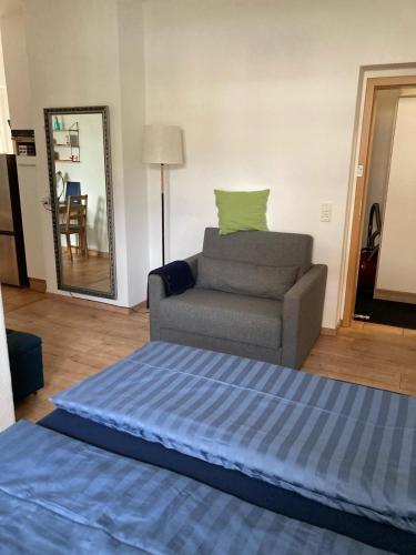 Premium City Apartment Dresden, Dresden (Foto 6)