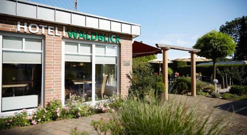 Hotel Waldblick Deppe - image 2