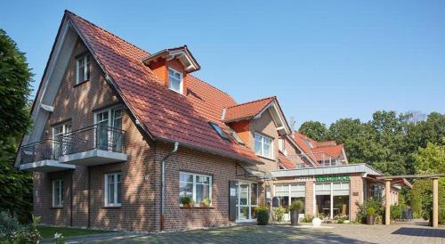 Hotel Waldblick Deppe