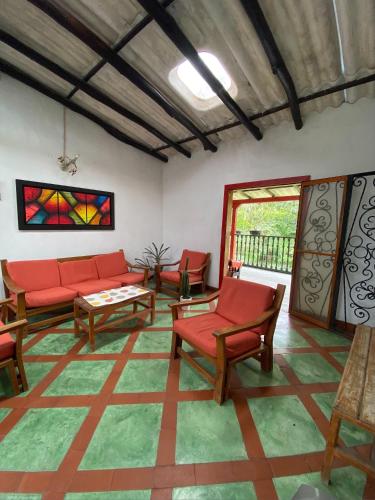 Finca hotel tierra grata in อาร์เมเนีย