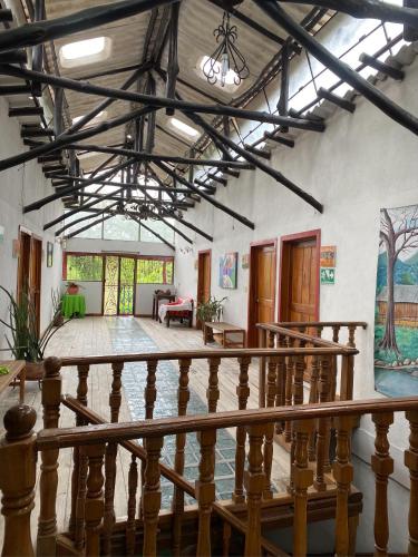 Finca hotel tierra grata in อาร์เมเนีย