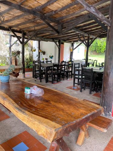 Finca hotel tierra grata in อาร์เมเนีย