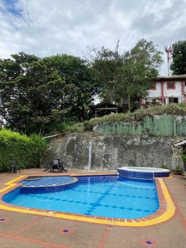 Finca hotel tierra grata in อาร์เมเนีย