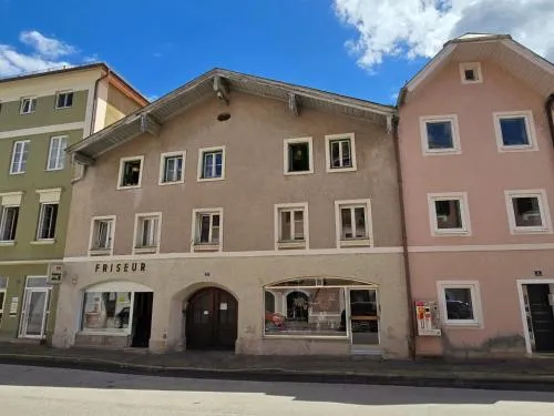 Ferienwohnung Casa Orlandini in Bad Reichenhall, Österreich
