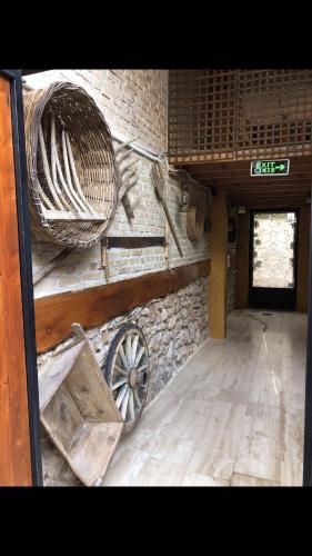 Antalya kaleiçi merkez muhteşem teras keyfi, Antalya (photo 5)