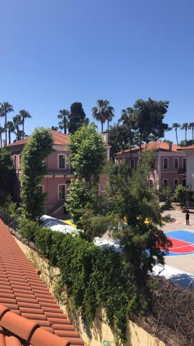 Antalya kaleiçi merkez muhteşem teras keyfi, Antalya (photo 6)