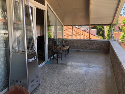Antalya kaleiçi merkez muhteşem teras keyfi, Antalya (photo 9)