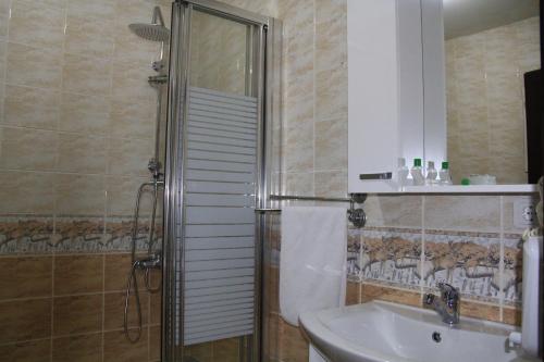 Konak Apart Hotel, Istanbul (fotografie 8)