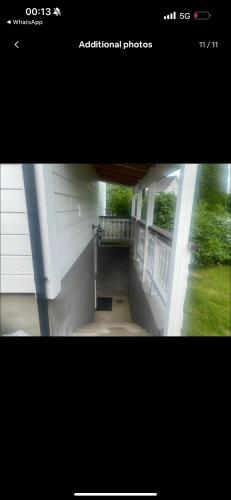 ทัศนียภาพภายนอกโรงแรม, Home for your trip 10 minutes from Oslo airport with free parking in เยสชาม