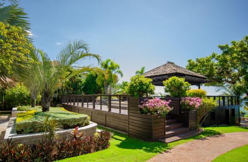 Villa Gilgal, Kings Pen