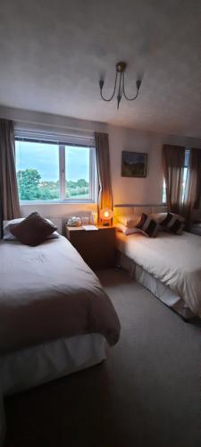 The White Heather Hotel Room Type - Family Room