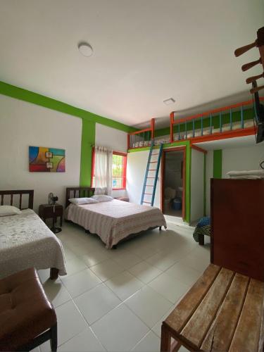 Finca hotel tierra grata in อาร์เมเนีย