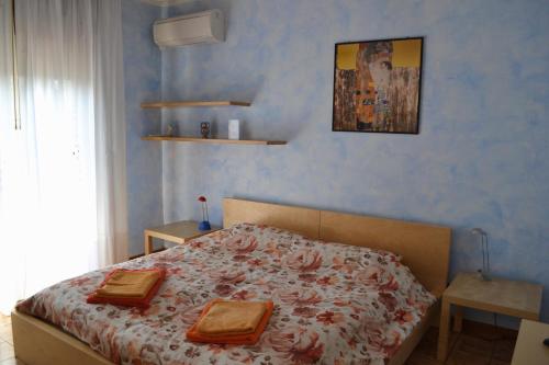 B&B Villa Lattes Room Type - Double or Twin Room with Balcony B&B Villa Lattes Room Type - Double or Twin Room with Balcony