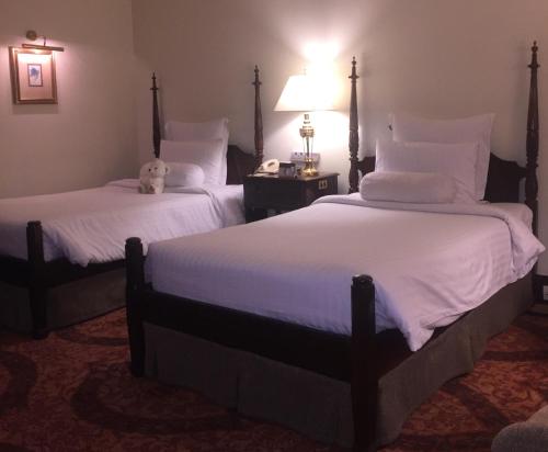 Pearl Continental Hotel, Lahore image 11