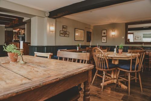 The Butterleigh Inn The Butterleigh Inn