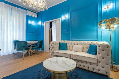 Via Veneto 116 Suites - Guest House - image 9