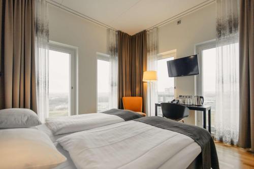 Best Western Malmo Arena Hotel - image 6